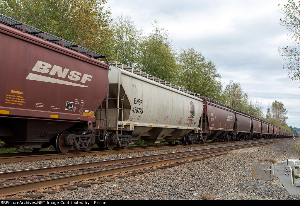 BNSF 478793